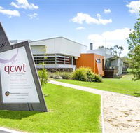 Varias Restaurant and Conference Centre incorporating Banca Ridge Winery Cellar Door - Accommodation Burleigh