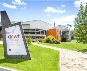 Varias Restaurant And Conference Centre Incorporating Banca Ridge Winery Cellar Door - Accommodation Burleigh 0