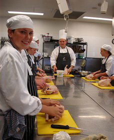 Varias Restaurant And Conference Centre Incorporating Banca Ridge Winery Cellar Door - Accommodation Burleigh 2