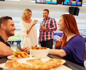 AMF Belconnen Ten Pin Bowling Centre - Accommodation Burleigh 2