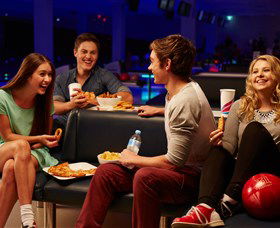 AMF Belconnen Ten Pin Bowling Centre - Accommodation Burleigh 3