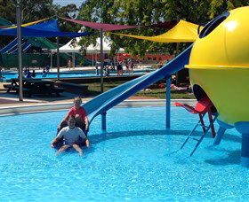 Big Splash Waterpark - Accommodation Burleigh 0