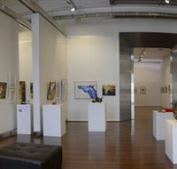 Muswellbrook Regional Arts Centre - Accommodation Burleigh