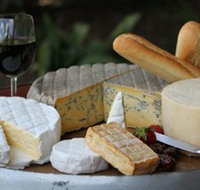 Hunter Belle Cheese - Accommodation Burleigh