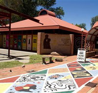 Country Art Escapes - New England North West Regional Arts Trail - Accommodation Burleigh