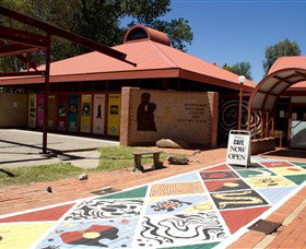 Country Art Escapes - New England North West Regional Arts Trail - Accommodation Burleigh 0