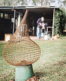 Country Art Escapes - New England North West Regional Arts Trail - Accommodation Burleigh 3