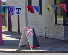 Country Art Escapes - New England North West Regional Arts Trail - Accommodation Burleigh 4
