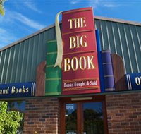 Big Book - Accommodation Burleigh