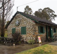Crofters Cottage - Accommodation Burleigh