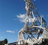 Australian Institute of Sport AIS - Accommodation Burleigh