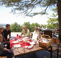 The National Arboretum Canberra - Accommodation Burleigh