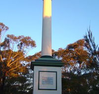Mitchells Ridge Lookout - Accommodation Burleigh