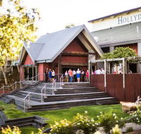 Hollydene Estate Wines and Vines Restaurant - Accommodation Burleigh