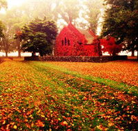 Gostwyck Chapel - Accommodation Burleigh