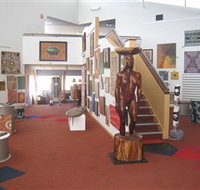 Burrunju Art Gallery - Accommodation Burleigh