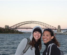 Activity Tours Australia - Accommodation Burleigh 1