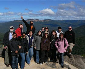 Activity Tours Australia - Accommodation Burleigh 4