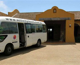 Activity Tours Australia - Accommodation Burleigh 6