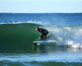 Aldavilla NSW Accommodation Burleigh