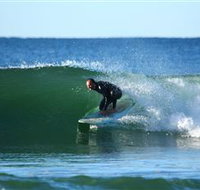 Surfaris Surf Camp - Accommodation Burleigh