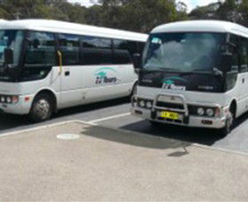 FJ Tours - Accommodation Burleigh 1