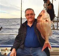 Deep Sea Fishing Charter - Accommodation Burleigh