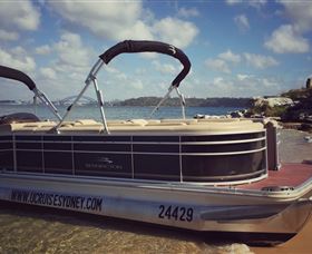 Ucruise Sydney - Accommodation Burleigh 1