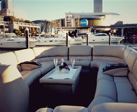 Ucruise Sydney - Accommodation Burleigh 0