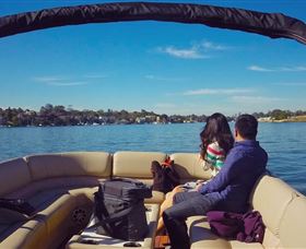 Ucruise Sydney - Accommodation Burleigh 3