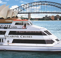 Vagabond Cruises - Accommodation Burleigh