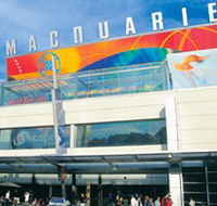Macquarie Centre - Accommodation Burleigh