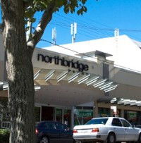 Northbridge Plaza - Accommodation Burleigh 1