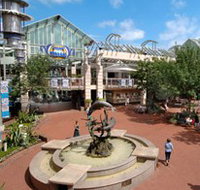 Warringah Mall - Accommodation Burleigh