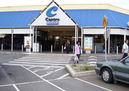 Centro Nepean - Accommodation Burleigh 1