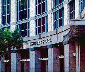 Chifley Plaza - Accommodation Burleigh 0
