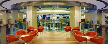 Chifley Plaza - Accommodation Burleigh 2