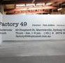 Factory 49 - Accommodation Burleigh 1
