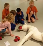 Accommodation Burleigh