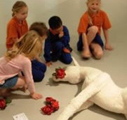 Hawkesbury Regional Gallery - Accommodation Burleigh