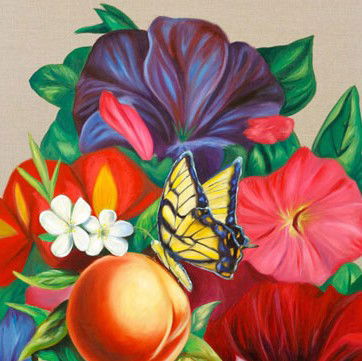 Iain Dawson Gallery - Accommodation Burleigh 0