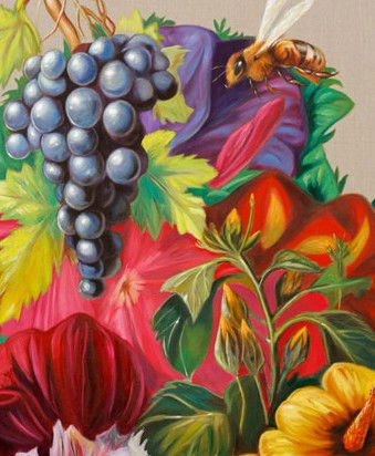 Iain Dawson Gallery - Accommodation Burleigh 1