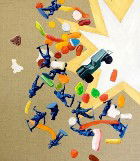 Iain Dawson Gallery - Accommodation Burleigh 3