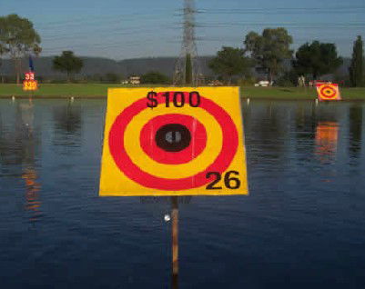 Aqua Golf - Accommodation Burleigh 1