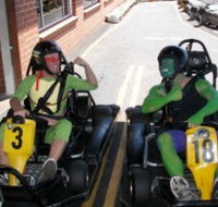 Fastlane Karting - Accommodation Burleigh