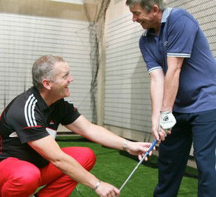 Golf 4 All - Accommodation Burleigh 0