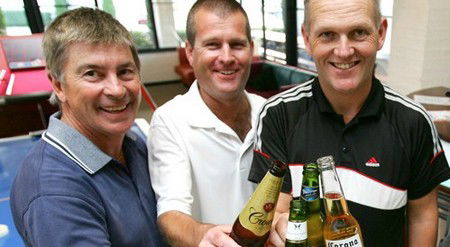 Golf 4 All - Accommodation Burleigh 1