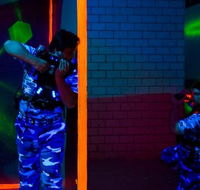 Zone 3 Cambelltown - Accommodation Burleigh