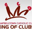 King of Clubs - Accommodation Burleigh