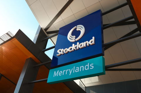 Stockland Merrylands - Accommodation Burleigh 0